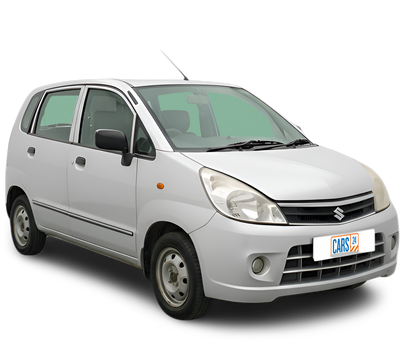 Maruti Zen Estilo-img